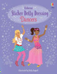 Picture of Sticker Dolly Dressing Dancers