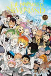 Picture of The Promised Neverland, Vol. 20