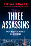 Picture of Three Assassins
