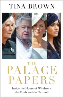 Picture of The Palace Papers