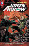 Picture of Green Arrow Volume 3 (The New 52) - Harrow