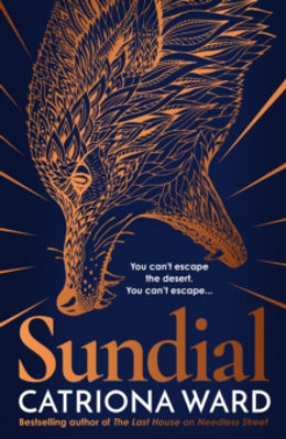 Picture of Sundial