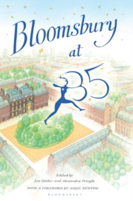 Picture of Bloomsbury 35