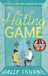 Picture of The Hating Game: Tiktok Made Me Buy It! The Perfect Enemies To Lovers Romcom