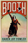 Picture of BOOTH: From the million copy bestselling author of We Are All Completely Beside Ourselves