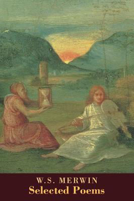 Picture of Selected Poems