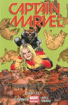 Picture of Captain Marvel Volume 2: Stay Fly