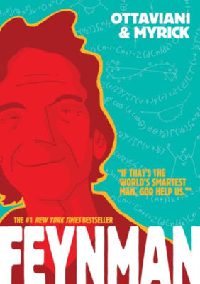 Picture of Feynman