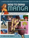 Picture of How To Draw Manga