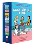 Picture of Baby-sitters Club Box Set