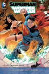 Picture of Superman Wonder Woman: Vol 2 : War and Peace