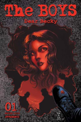 Picture of The Boys: Dear Becky