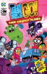 Picture of Teen Titans Go!: Their Greatest Hijinks