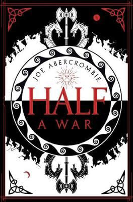 Picture of Half a War (Shattered Sea, Book 3)