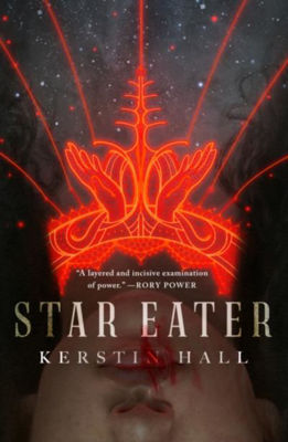 Picture of Star Eater