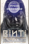Picture of Binti Trilogy Collected