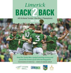 Picture of Limerick Back 2 Back : All-Ireland Senior Hurling Champions 2020-2021