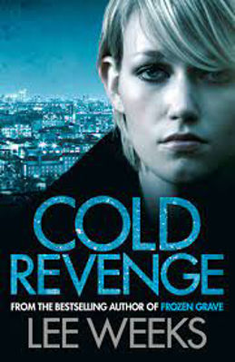 Picture of Cold Revenge