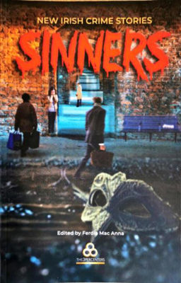 Picture of Sinners : New Irish Crime Stories