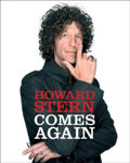 Picture of Howard Stern Comes Again