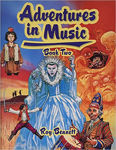 Picture of Adventures in Music Book 2