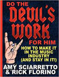 Picture of Do The Devil's Work For Him