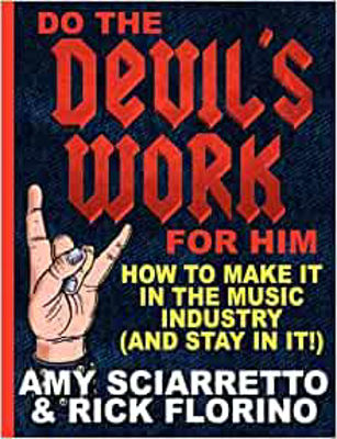 Picture of Do The Devil's Work For Him
