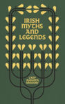 Picture of Irish Myths and Legends Volume 1 : Gods and Fighting Men