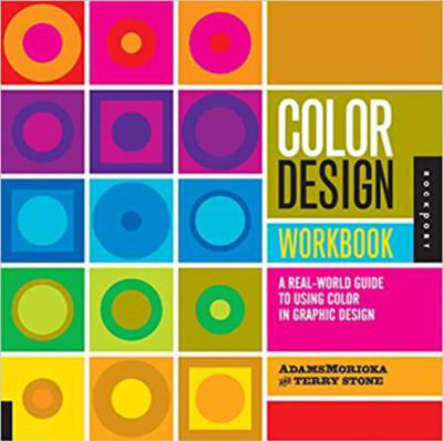 Picture of Colour Design Workbook