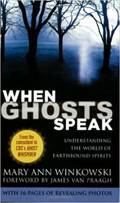Picture of When Ghosts Speak