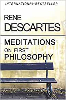 Picture of Meditations on First Philosophy