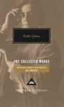 Picture of The Collected Works of Kahlil Gibran