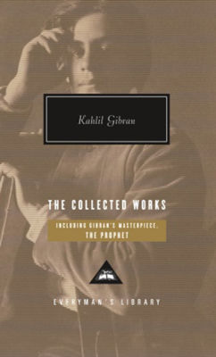 Picture of The Collected Works of Kahlil Gibran