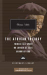 Picture of The African Trilogy: Things Fall Apart No Longer at Ease Arrow of God