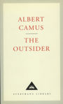 Picture of The Outsider (Everyman Classic)