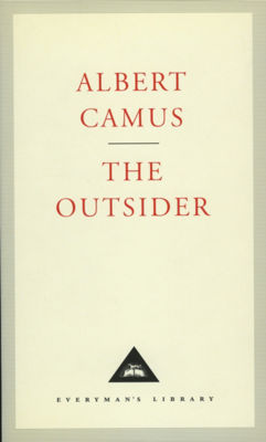 Picture of The Outsider (Everyman Classic)