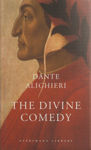 Picture of The Divine Comedy  (Everyman Library)