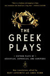 Picture of The Greek Plays: Sixteen Plays By Aeschylus, Sophocles, And Euripides