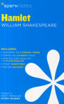 Picture of Hamlet SparkNotes Literature Guide