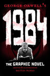 Picture of George Orwell's 1984: The Graphic Novel