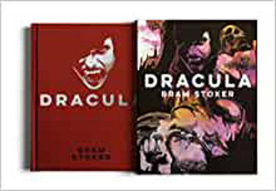 Picture of Dracula: Slip-Cased Edition (Arcturus Slipcased Classics)