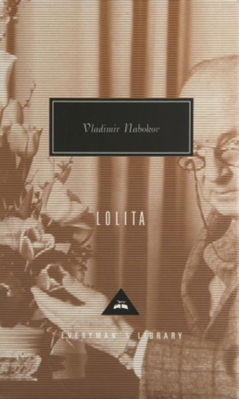 Picture of Lolita (Everyman Library)