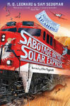 Picture of Sabotage on the Solar Express