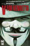 Picture of V for Vendetta