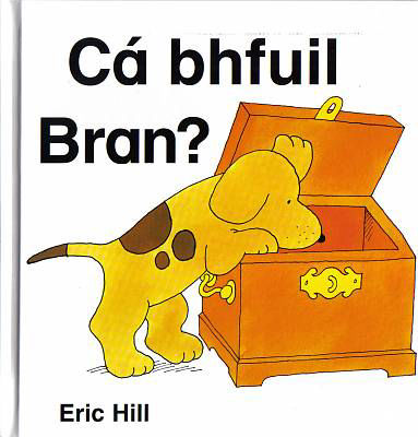 Picture of Cá bhfuil Bran?