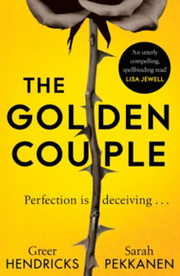 Picture of The Golden Couple