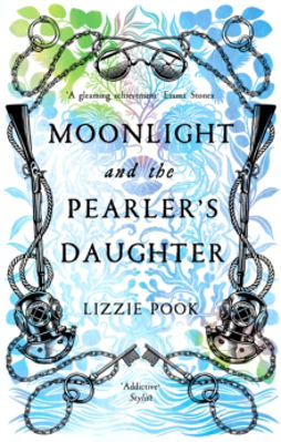 Picture of Moonlight and the Pearler's Daughter