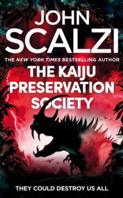 Picture of The Kaiju Preservation Society