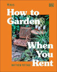 Picture of RHS How to Garden When You Rent: Make It Your Own * Keep Your Landlord Happy