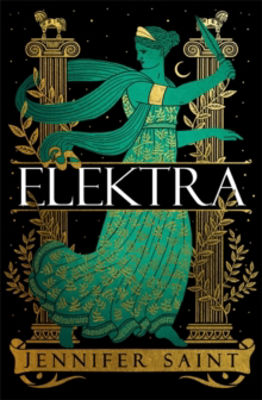 Picture of Elektra